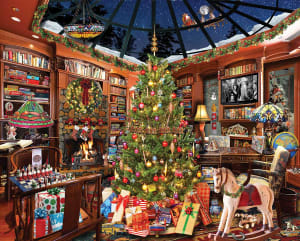 Christmas Christmas By White Mountain