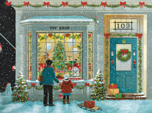 Tis The Season Christmas By White Mountain