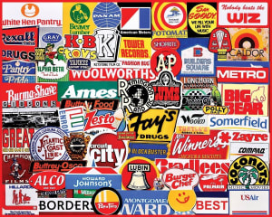 Do You Remember? Collage By White Mountain