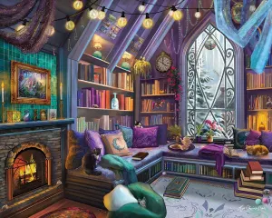Book Nook Books & Reading By White Mountain