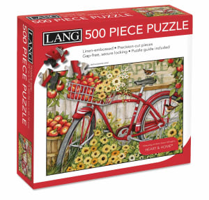 Orchard Bicycle Bicycle By Lang