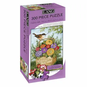 Garden Joy Flower & Garden By Lang