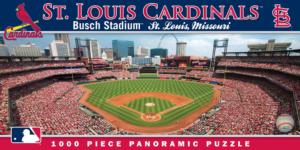 St. Louis Cardinals - Scratch and Dent St. Louis By MasterPieces