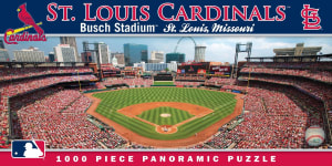 St. Louis Cardinals - Scratch and Dent St. Louis By MasterPieces