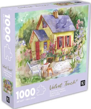 Summer Dream Around the House By Karmin International