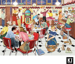 I'm Telling Dad On You Nostalgic & Retro By Karmin International