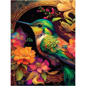 Romantzart - Small And Mighty Birds By Karmin International