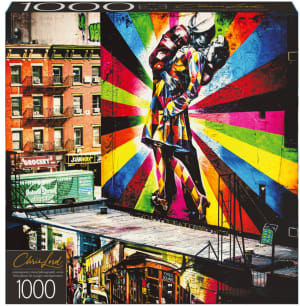 Photography Art Rainbow & Gradient By Spin Master