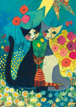Flowerbed Flower & Garden By Heye