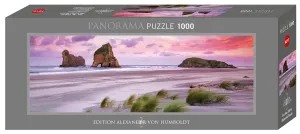 Wharariki Beach Beach & Ocean By Heye