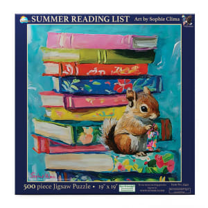 Summer Reading List Books & Reading By SunsOut