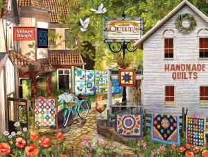 Village Shops General Store By SunsOut