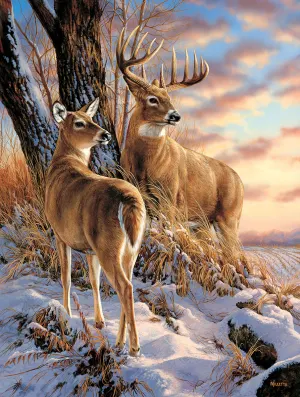 Escapade Forest Animal By SunsOut