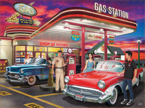 Remember Those Days Nostalgic & Retro By SunsOut