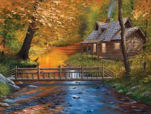 Creekside Neighbors Cabin & Cottage By SunsOut