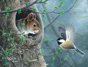 ジグソーパズル jigsaw Puzzle korpokkur in the Forest Amazon.co.jp: Korpokkur in the Forest Takashi Murakami