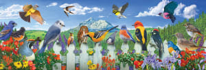 Western Birds Birds By SunsOut