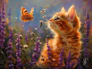 Summer Dreams Flower & Garden By SunsOut