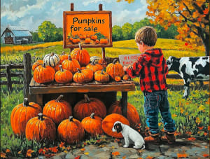 Fall Sale Fall By SunsOut
