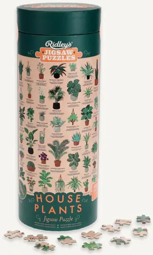 House Plants By Ridley's Games
