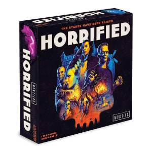 Universal Monster By Ravensburger