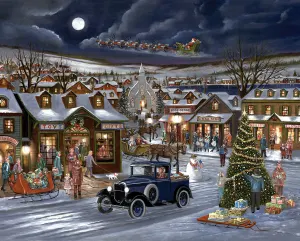 Rejoice in Christmas Christmas By Vermont Christmas Company