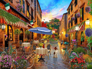 Biking Through Italy Italy By Vermont Christmas Company