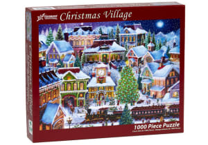 Christmas Village Christmas By Vermont Christmas Company