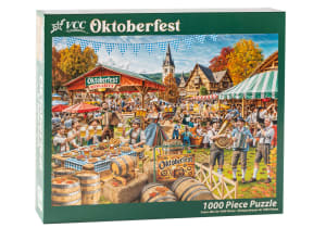 Oktoberfest Celebration By Vermont Christmas Company