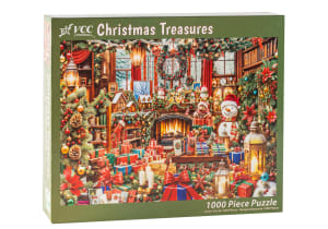 Christmas Treasures Christmas By Vermont Christmas Company