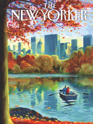 Central Park Row New York By New York Puzzle Co