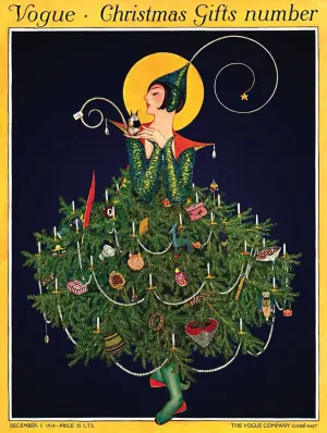 Bird Of Decoration Christmas By New York Puzzle Co