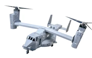 V22 Osprey Military By Daron Worldwide Trading