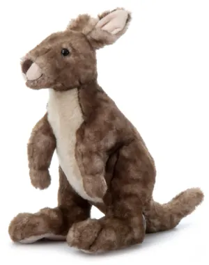 Kangaroo 12" By Zoologee