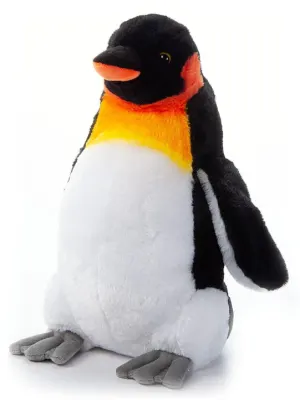 Emperor Penguin MD 12" By Zoologee