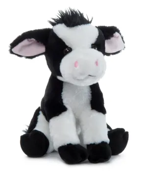 Cow MD 12" (30cm) By The Petting Zoo