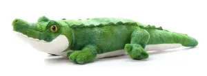 Crocodile MD 23'' (58cm) By The Petting Zoo