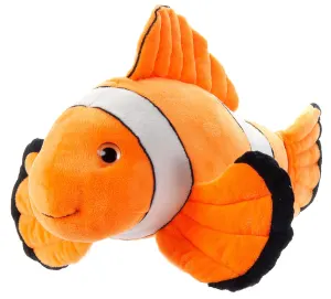 Clownfish MD 16" (40cm) By The Petting Zoo