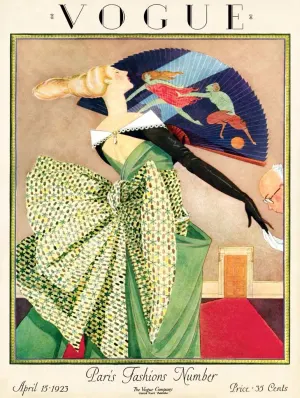 Beaus and Bows Magazines and Newspapers By New York Puzzle Co