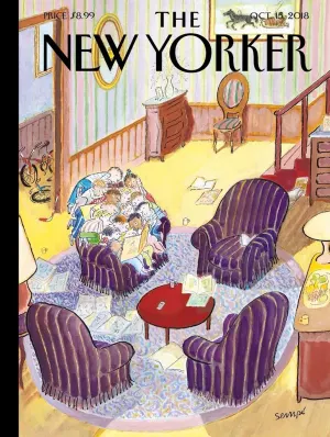 Reading Group Books & Reading By New York Puzzle Co