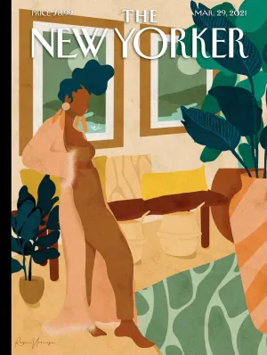 House Style Magazines and Newspapers By New York Puzzle Co