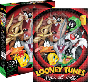 Looney Tunes Pop Culture Cartoon By Aquarius