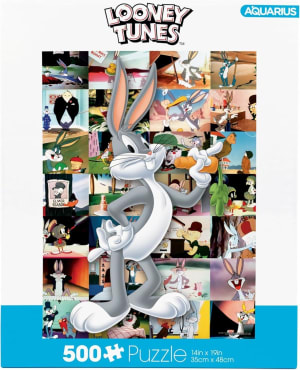 Looney Tunes Bugs Bunny Pop Culture Cartoon By Aquarius