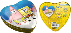 SpongeBob and Patrick  Pop Culture Cartoon By Aquarius