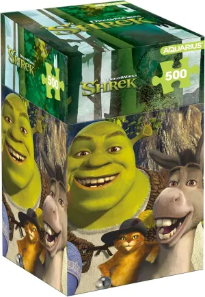 Shrek Movies & TV By Aquarius