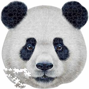 Panda Animals Jigsaw Puzzle By Educa