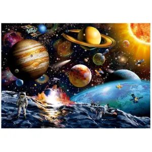 Asteroid Mission Educational By Educa
