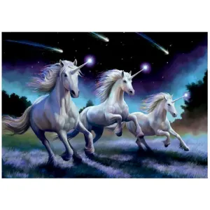 Shooting Stars Unicorn By Educa