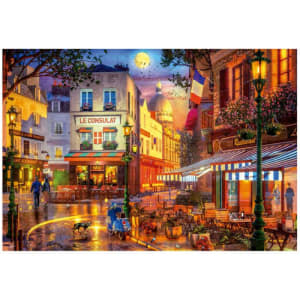 Le Consulat Shopping By Educa