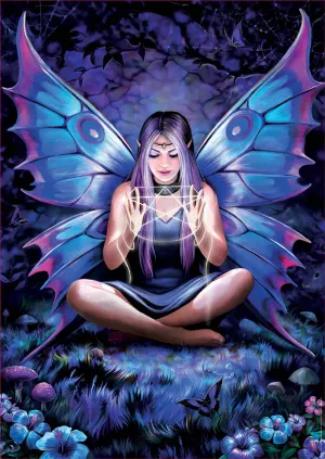 Spell Weaver Fairy By Educa